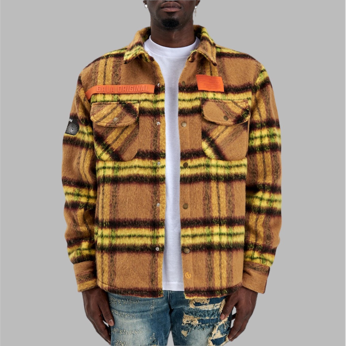 Jackets – Relapse Clothing Stores