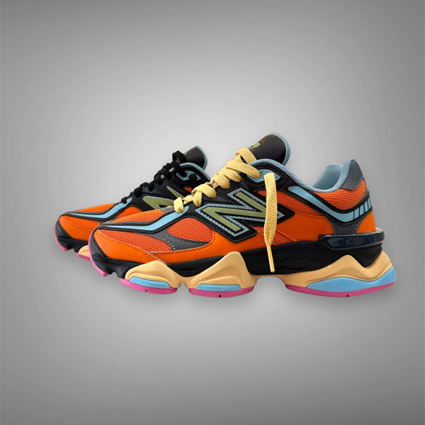 New Balance Men’s U9060OGB Orange 🍊