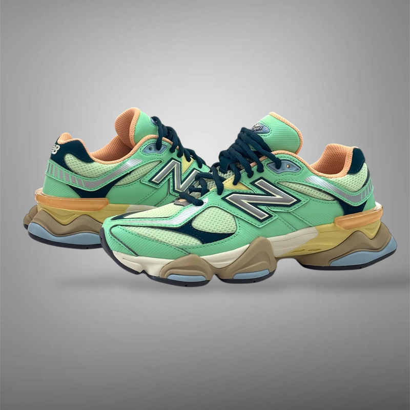New Balance Men’s U9060TMA Teal