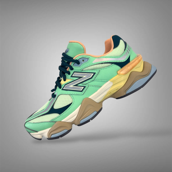 New Balance Men’s U9060TMA Teal