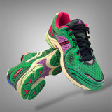 Saucony x Jae Tips Mens Progrid Triumph 4 Green