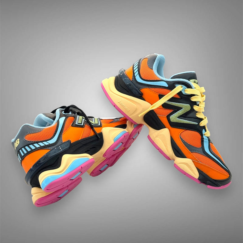 New Balance Men’s U9060OGB Orange 🍊