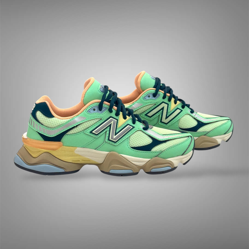 New Balance Men’s U9060TMA Teal