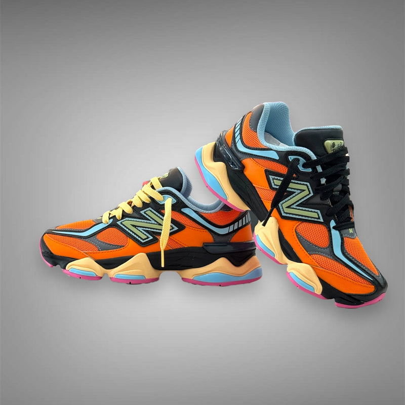 New Balance Men’s U9060OGB Orange 🍊