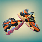 New Balance Men’s U9060OGB Orange 🍊