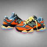 New Balance Men’s U9060OGB Orange 🍊