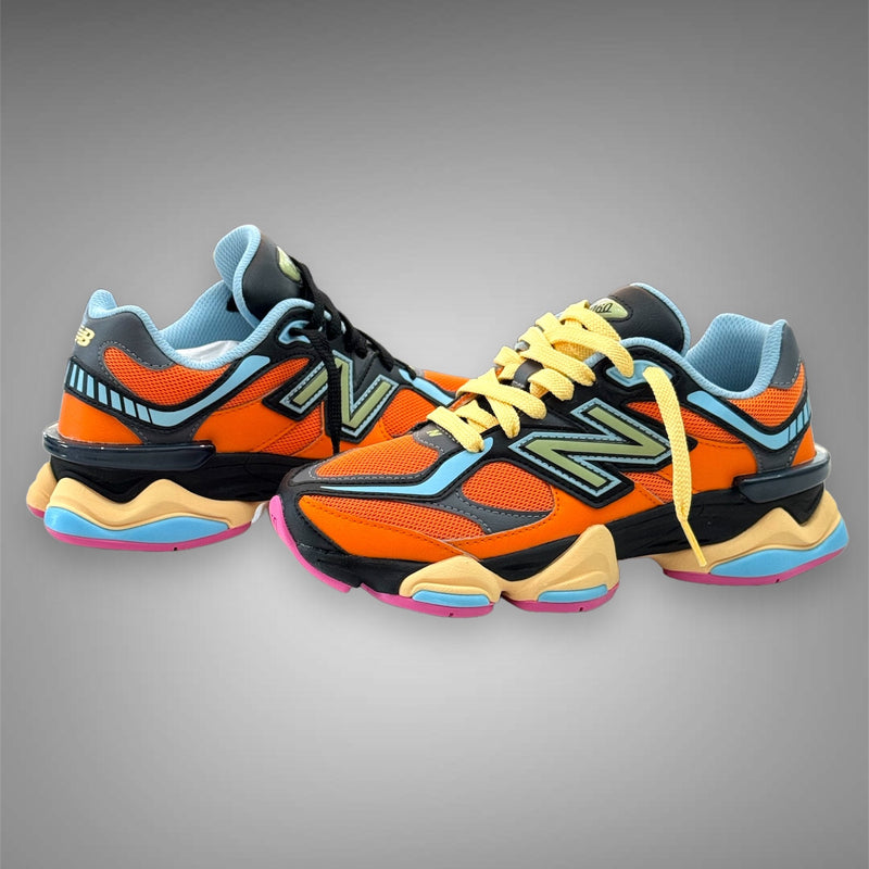 New Balance Men’s U9060OGB Orange 🍊
