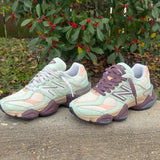 New Balance Men’s U9060GCA Green Beige