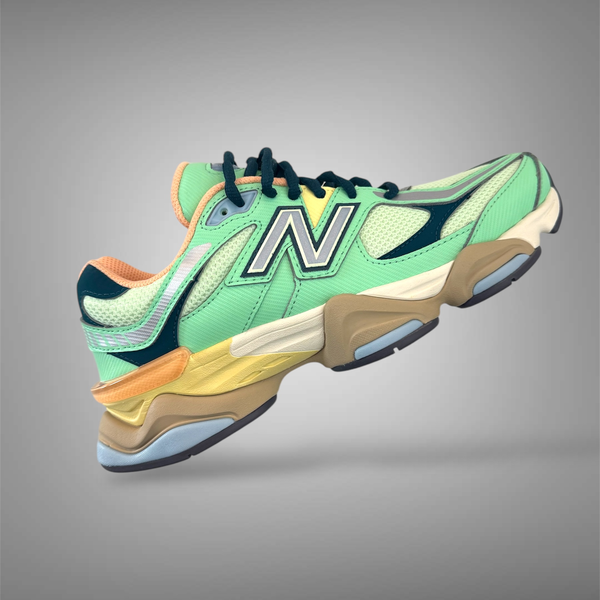 New Balance Men’s U9060TMA Teal