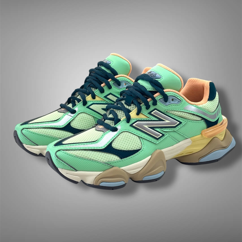 New Balance Men’s U9060TMA Teal