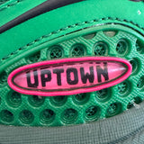 Saucony x Jae Tips Mens Progrid Triumph 4 Green