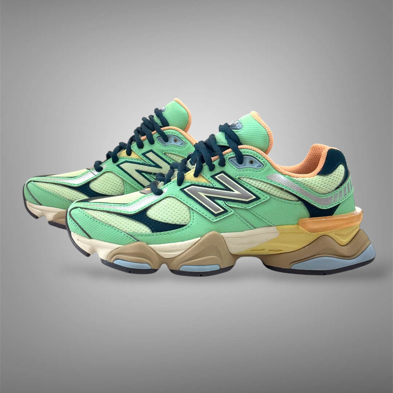 New Balance Men’s U9060TMA Teal