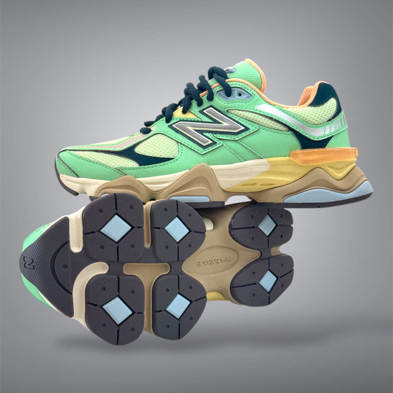 New Balance Men’s U9060TMA Teal