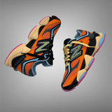 New Balance Men’s U9060OGB Orange 🍊
