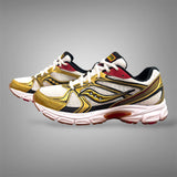 Saucony Men’s Ride Millenium S70812-74 Gold