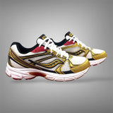 Saucony Men’s Ride Millenium S70812-74 Gold