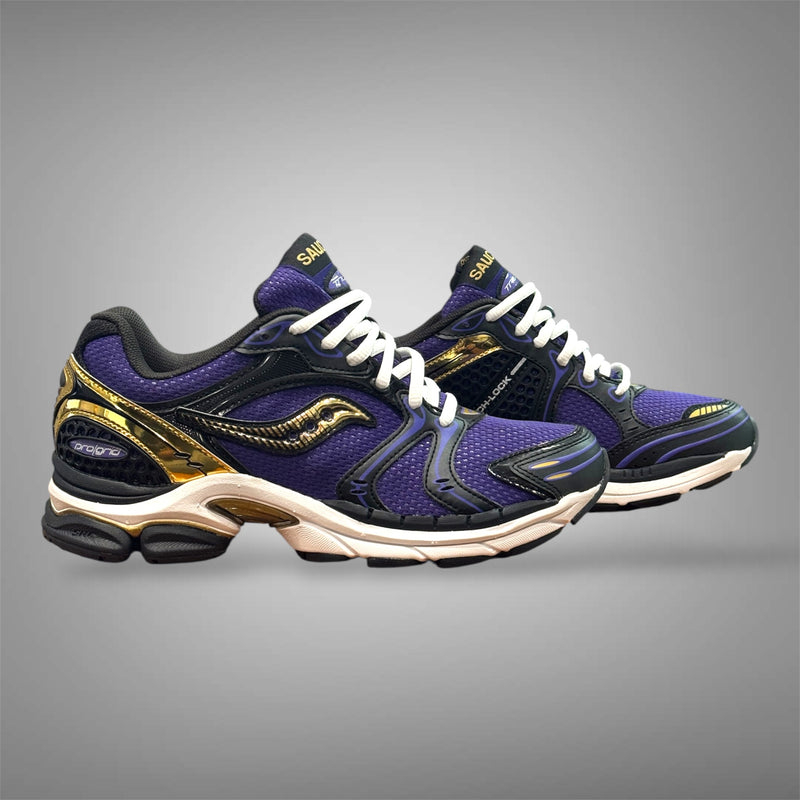 Saucony Men’s Progid Triumph 4 S70805-16 Purple