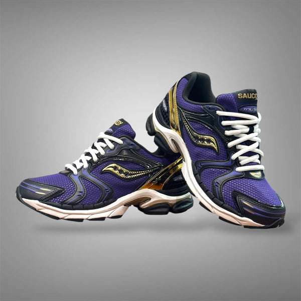 Saucony Men’s Progid Triumph 4 S70805-16 Purple