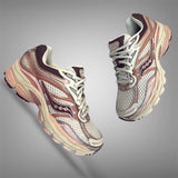 Saucony Men’s Progrid OMNI 9 S70739-15 Ivory Peony