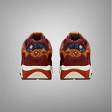 Saucony Mens Grid Shadow 2 S70808-1 Rust