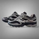 Saucony Men’s Progrid OMNI 9 Black Silver