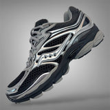 Saucony Men’s Progrid OMNI 9 Black Silver