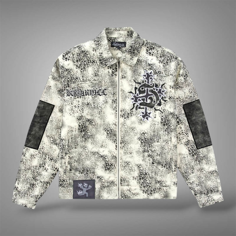 Sugar hill Mens Widow Jacket