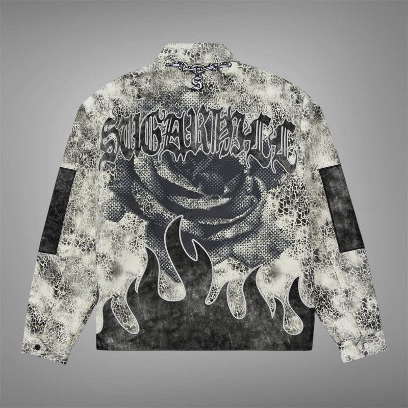 Sugar hill Mens Widow Jacket