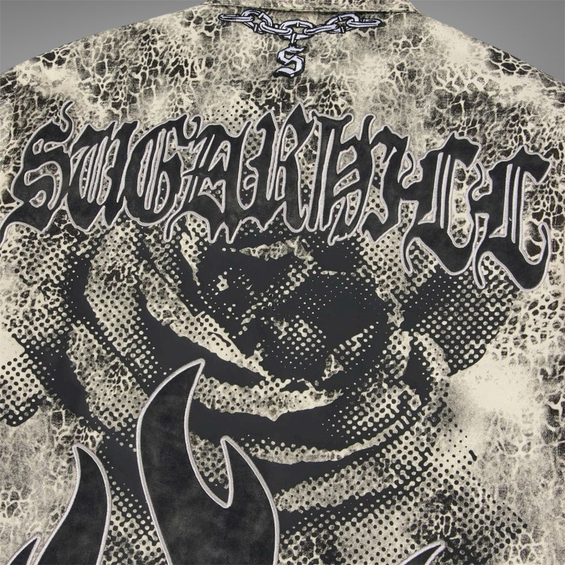 Sugar hill Mens Widow Jacket