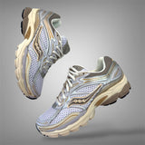 Saucony Men’s Progrid OMNI 9 Grey Lilac