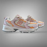 New balance Men’s U530NPB Orange Pink