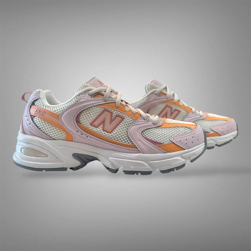 New balance Men’s U530NPB Orange Pink