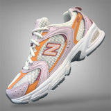 New balance Men’s U530NPB Orange Pink