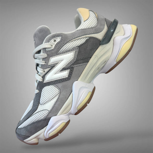 New Balance Men’s U9060AUB Grey