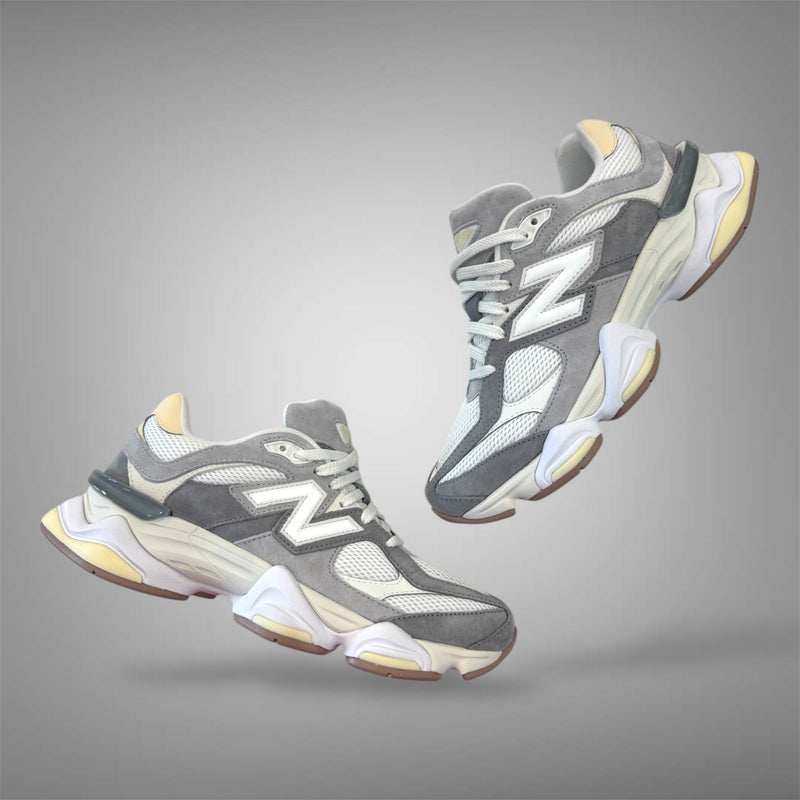 New Balance Men’s U9060AUB Grey