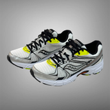 Saucony Mens Ride Millennium S70812-12 White Multi