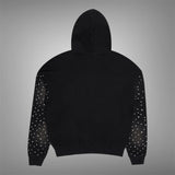 XHostile Voidwalker Hoodie Black