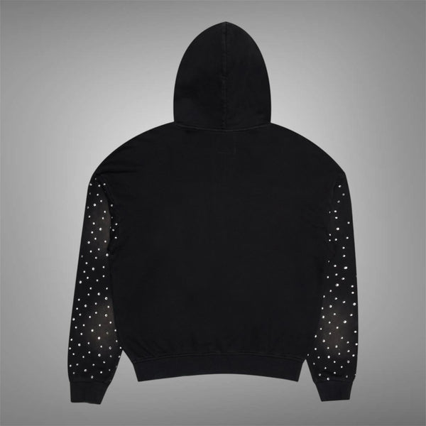 XHostile Voidwalker Hoodie Black