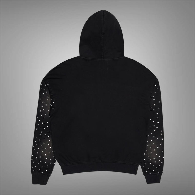 XHostile Voidwalker Hoodie Black