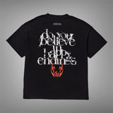 Gala Darkness Tee Black