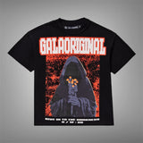 Gala Darkness Tee Black