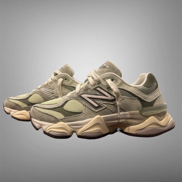 New Balance Men’s U9060EEC Mint Green