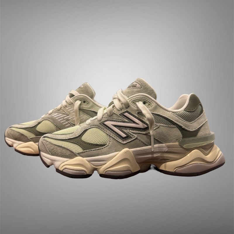 New Balance Men’s U9060EEC Mint Green