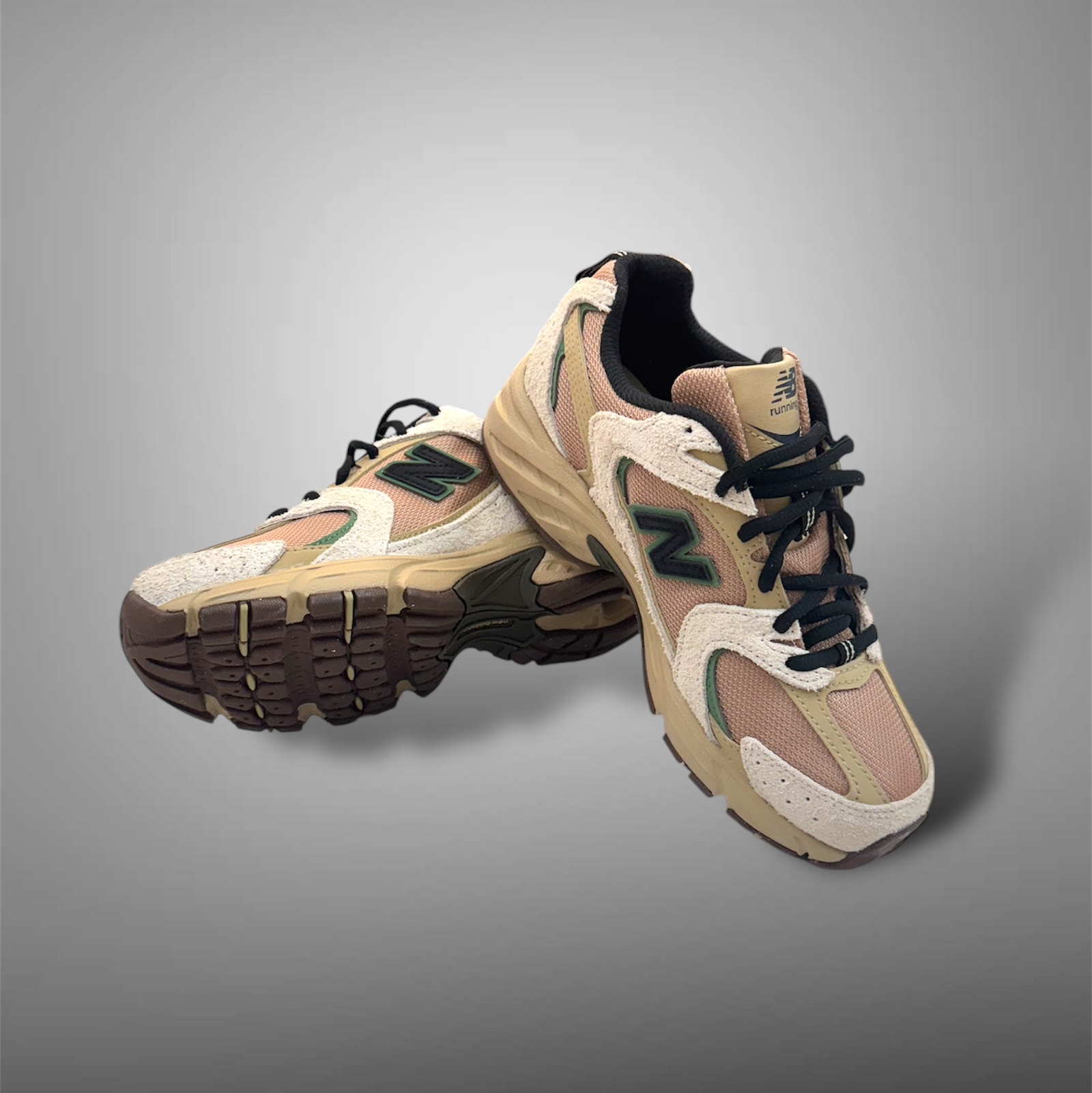 New Balance Men's MR530SND Beige – Relapse Clothing Stores