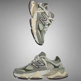 New Balance Men’s U9060EEC Mint Green