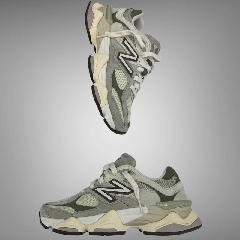 New Balance Men’s U9060EEC Mint Green