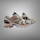 Saucony Mens Progrid Trumph 4 OG S70704-11 Cream Tan