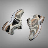 Saucony Mens Progrid Trumph 4 OG S70704-11 Cream Tan