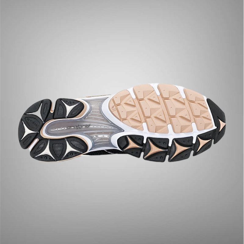 Saucony Mens Progrid Trumph 4 OG S70704-11 Cream Tan