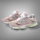 New Balance Men’s U9060LBC Pink Beige